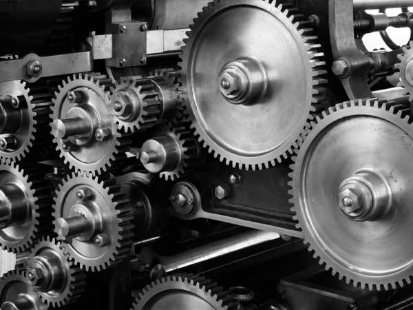 gear-manufacturing-services